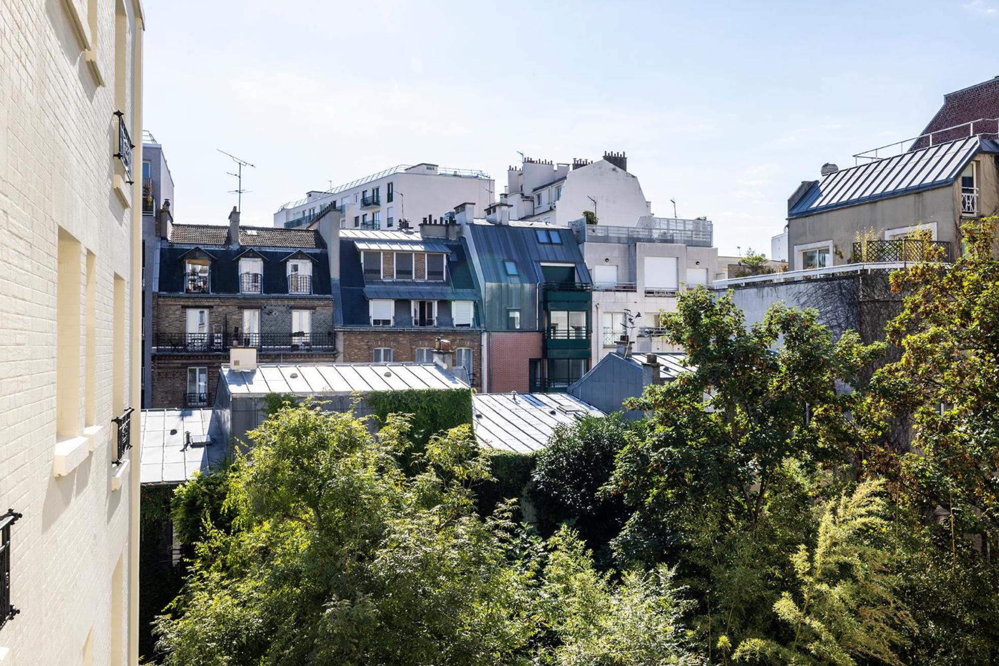 Hotel La Conversation Paris Exterior photo